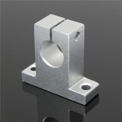 Shaft Support Linear Rail Vertical Bearings Shaft Guide Support Bracket