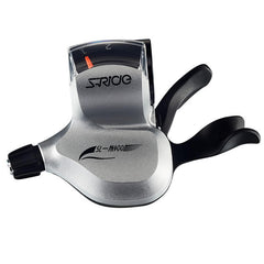 SL-M400 For Shimano Compatible With 2-Speed Mountain Bicycle Derailleur Bike Transmission D