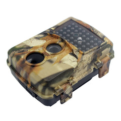 Night Vision Waterproof Hunting Camera 0.8s Trigger Time Recorder Wildlife Trail Camera
