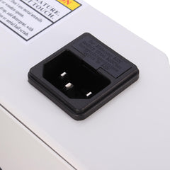 Chocolate Melting Pot Electric Fondue Melter DIY Furnace Machine Chocolate Fondue Machine