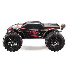1/10 RC Car Frame Monster Truck 11101 Without Electric Parts