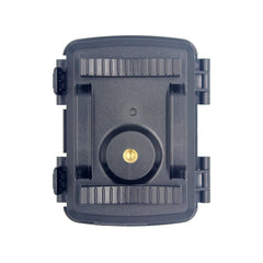 Night Vision Waterproof Hunting Camera 0.8s Trigger Time 12MP 1080P Recorder Wildlife Trail Camera Black