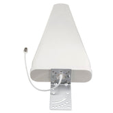 Female LTE Directional Outdoor Cellular Yagi Antenna for Cell Phone Signal Booster