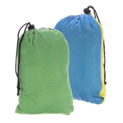 Double Ultra-thin Anti-mosquito Net Hammock with Nylon Polyester for Outdoor