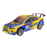 2.4G RWD Drift RC Car Electric On-Road Vehicle RTR Model