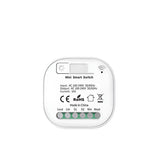 Smart Switch Automation Circuit Breaker App Remote Control Voice Control Works with Alexa Google Home