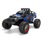 2.4G 4WD High Speed Desert Truggy RC Car