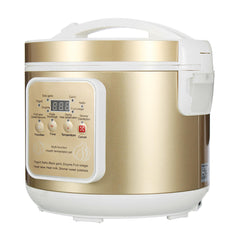 6L Large Capacity Automatic Black Garlic Fermenter Yoghurt Natto Maker Machine