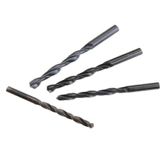 Upgrade 7-10mm 4Pcs HSS-CO Cobalt Twist Drill Bits For Bosch Dremel Rotary Tool