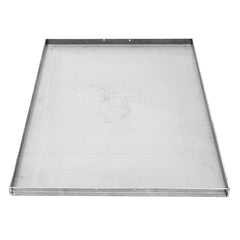 Outdoor Camping Picnic Double Stainless Steel Griddle Flat Top Plancha Pan Comal Cooking Stove