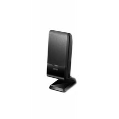 2.1 Channel Multimedia Speaker MDF 4-inch Subwoofer Hi-Fi Stereo Bass 3.5mm Audio Computer Speakers with EU Plug