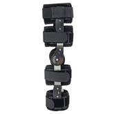 Medical Grade 0-120 Adjustable Hinged Knee Leg Brace Support & Protect Bracket