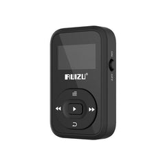 Bluetooth 8GB Sport MP3 Music Player Voice Recorder FM Radio Support TF Card