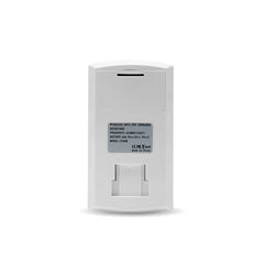 WiFi Infrared Sensor APP Remote Control Intrusion Infrared Detector Burglar Probe Alarm Sensor For Smart Home