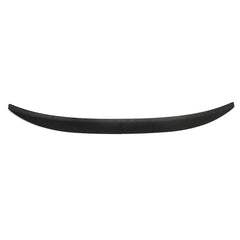 Adjustable Rear Trunk Spoiler Lip Wing Direct Replacement For Car Sedan Saloon Models Universal