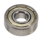 10pcs 8x22x7mm Ball Bearings Deep Groove Ball Bearing