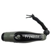 125db Electronic Survival Whistle Basketball Football Training Referee Sports