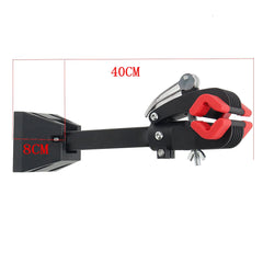 Bike Wall Mount Racks Heavy Duty Bicycle Parking Racks Hanger Stands Bike Storage Repair Accessories