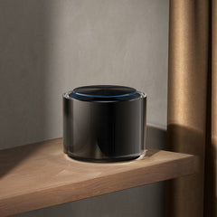 Sound Speaker Bluetooth 5.2 HARMAN Tuning 360Omnidirectional Hi-Res High Resolution UWB Connection APP Control Music Player