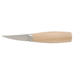 2pcs Spoon Wood Carving Chisel Top Set Woodcarving Tool Hook Whittling Beaver Craf Set