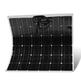 280W 18V Flexible Solar Panel Tile Mono Power Bank Waterproof
