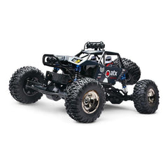 2.4GHz 4WD Racing RC Car Rock Climbing RTR Pathfinder Toys