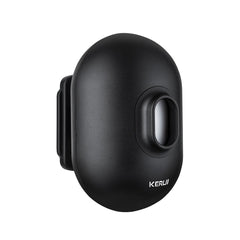 Wireless PIR Motion Sensor Home Security Alarm System Waterproof Outdoor Motion Detector Garage Burglar Alarm