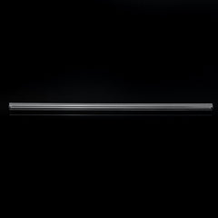 10pcs 350mm OD 10mm 1mm Thick Wall Borosilicate Glass Blowing Tube