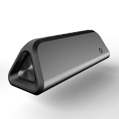 Engine Speaker Bluetooth Subwoofer Type-C Recharging Soundbar IP55 Dustproof and Waterproof Suitable for Kart Balance Car Electric Scooter