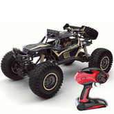 2.4G 4WD RC Car Electric Off-Road Vehicles Truck RTR Model Kid Children Toys