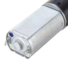 DC 12V Planetary Gear Motor 35/60/100/200rpm Precision Instrument Medical Equipment Accessories