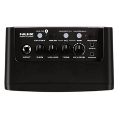Portable Electric Guitar Amplifiers Mini Bluetooth Speaker