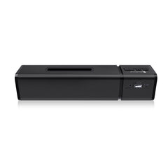with Phone Bracket Wireless Bluetooth Speaker Portable Mini Vard Subwoofer