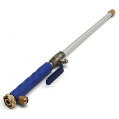 46cm Car High Pressure Jet Garden Washer Hose Wand Nozzle Sprayer Watering Spray Sprinkler Cleaning Tool