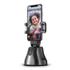 360 Degree Smart Tracking Gimbal