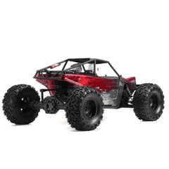 2.4G 4WD High Speed Dessert Truck RC Car Vehicle Models RTR
