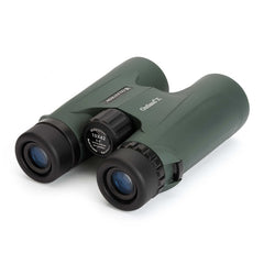 10x42 Binocular Nitrogen-filled Waterproof Anti-fog Telescope Night Vision Portable Viewing Binoculars