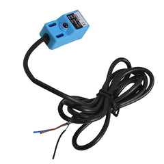Inductive Proximity Switch Sensor Approach Detection DC 10-30V 500Hz/4MM