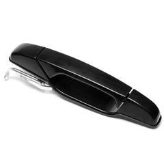 Front Rear Left Right ABS Exterior Door Handles For Chevrolet GMC