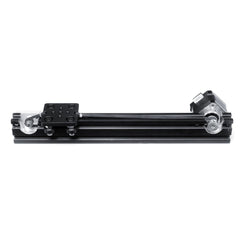 Linear Guide Set Openbuilds V Linear Actuator Effective Travel 100-400mm Linear Module with Stepper Motor