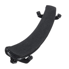 Violin Sponge Shoulder Rest Adjustable Support Pad for 1/2 3/4 4/4