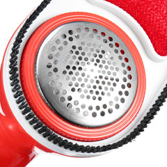 Portable Rechargeable Fabric Shaver Lint Remover Quickly Effectively Fluff Lint Bobbles Removal Fabrics Sweater Fuzz Shaver