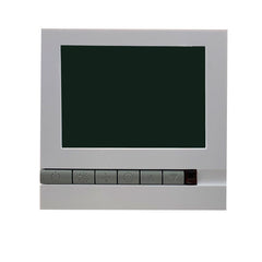Smart Home WIFI Thermostat Smart Room Wifi Thermostat Remote Control Temperature Controller For Electric Heating