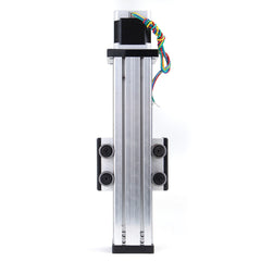 100mm Long Stage Actuator Linear Stage Ball Screw Linear Slide Stroke With 42mm Stepper Motor