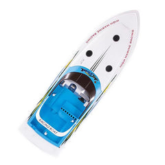 68cm 2.4G RC Boat High Speed 25km/h Racing Boat With Double Drive System