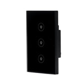 Wireless Touch Switch Mobile Phone Remote Works with Amazon Alexa Google Home WF-WS03