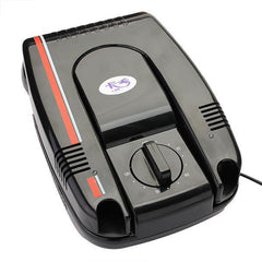 220V Convenient Timing Fragrant Ultraviolet Sterilization Deodorizing Shoe Socks Dryer Warmer