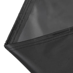 245/185x65cm Furniture Waterproof Cover 420D Oxford Outdoor Table UV Dust Rain Proof Protector