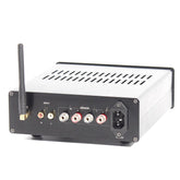 Digital Class D Bluetooth 5.0 Power Amplifier AC 220V Hi-Fi AMP