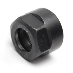 ER16 A Type Collet Clamping Nut for CNC Milling Chuck Holder